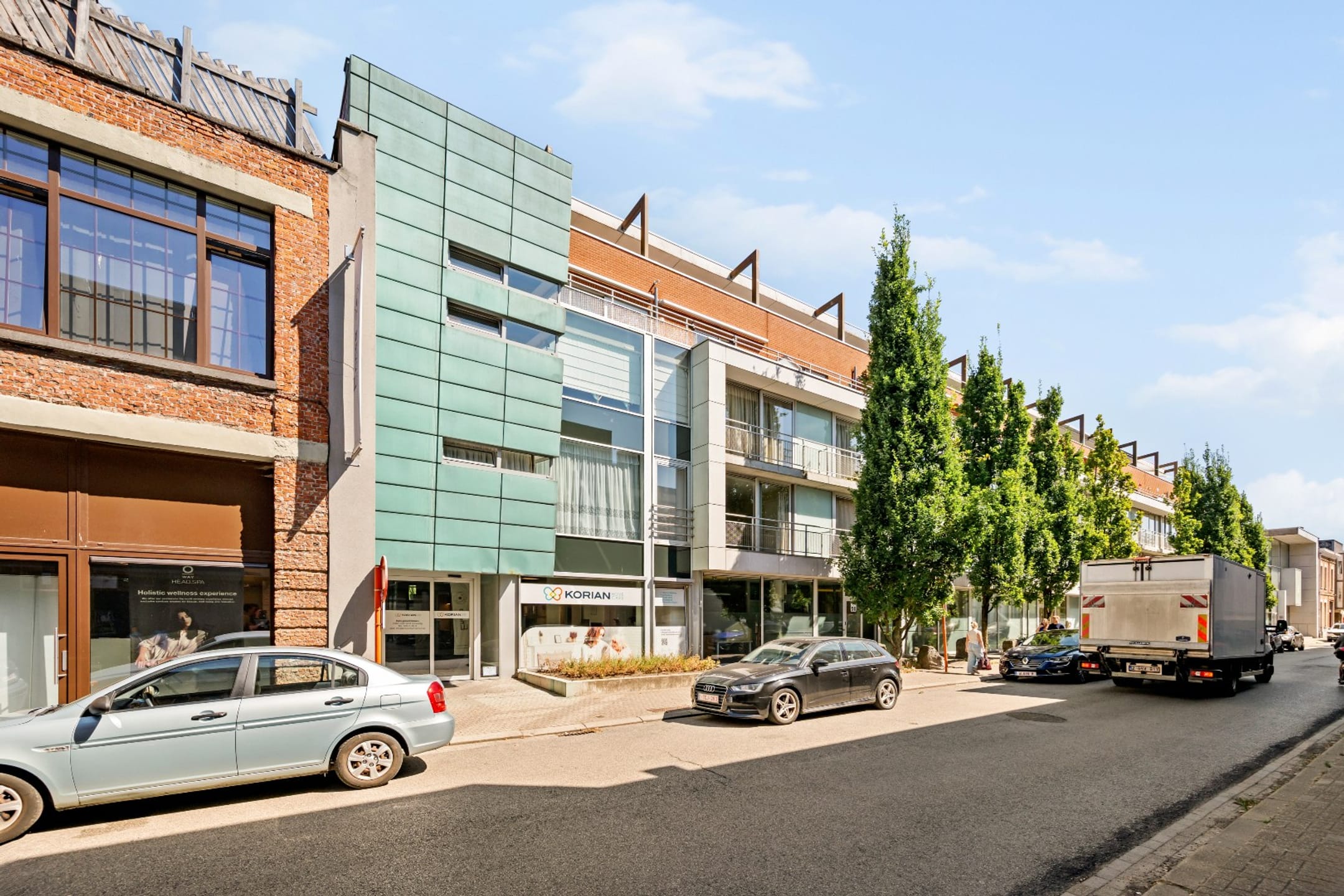 Regentiestraat 52 2