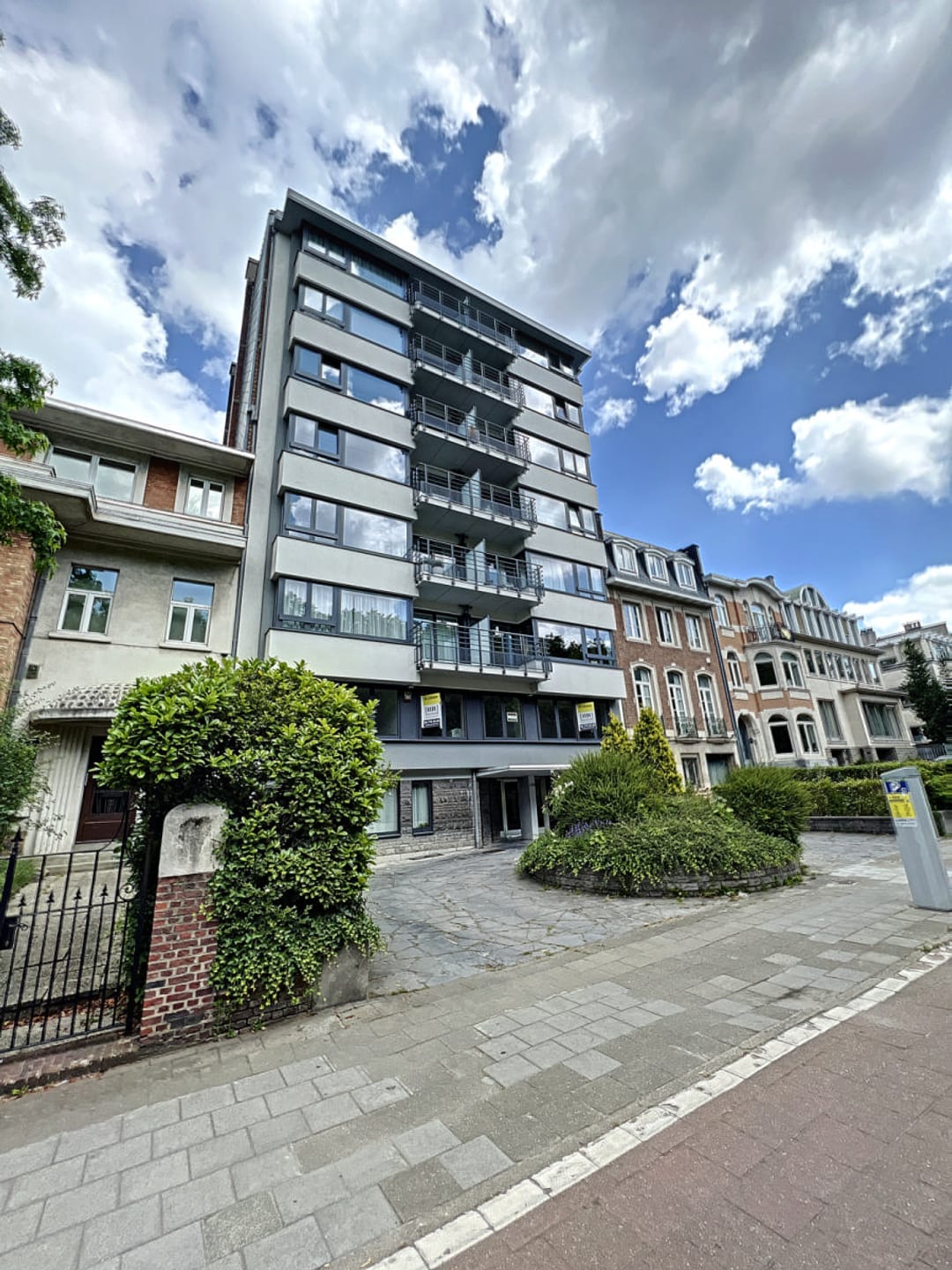 Boulevard Lambermont 430