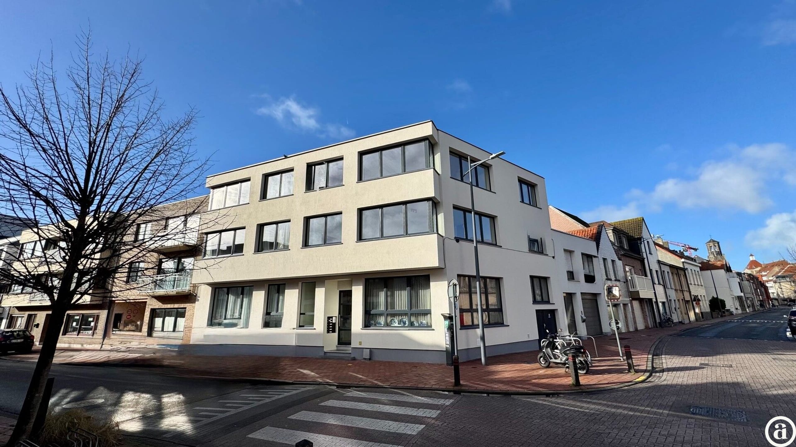 Nieuwstraat 2