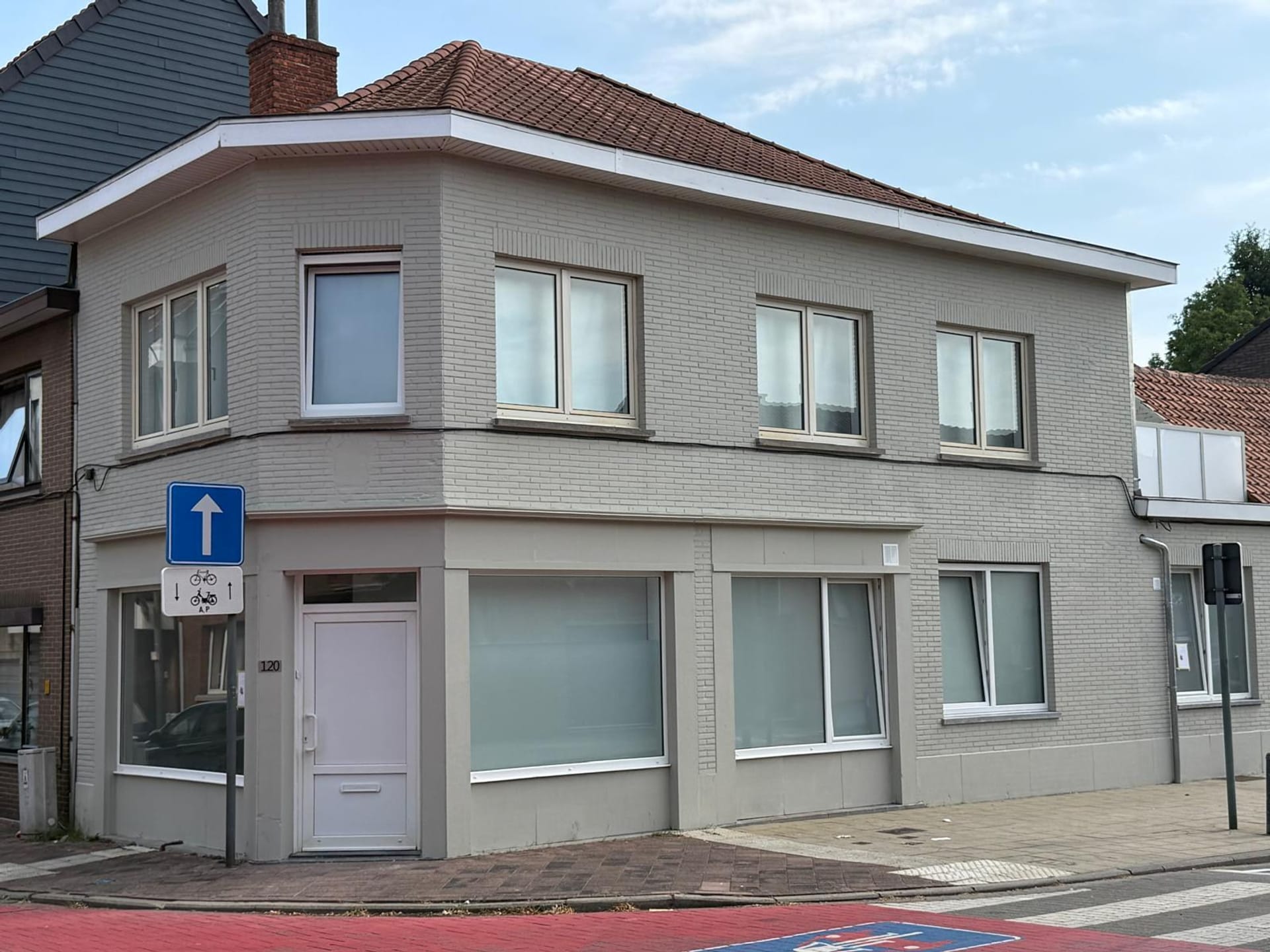 Boomkensstraat 120
