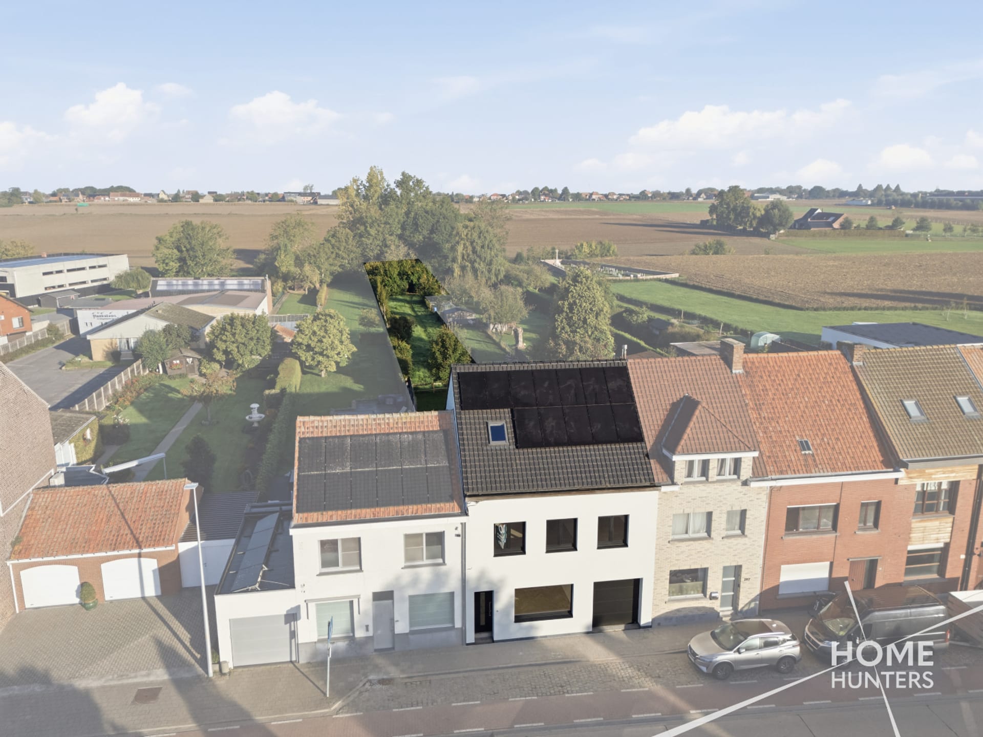 Zonnebeekseweg 295