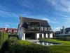 Photo 2 de 23 – Maison à Knokke Zoute