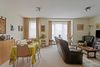 Photo 1 de 12 – Appartement à Schaarbeek