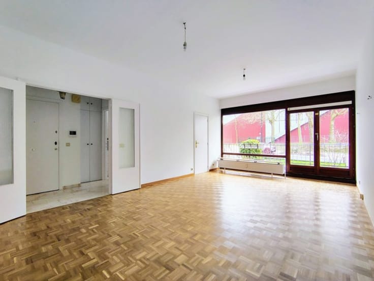Appartement 2 ch. - Woluwe-Saint-Pierre