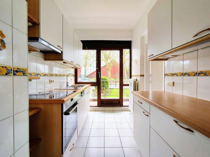 Appartement 2 ch. - Woluwe-Saint-Pierre - 5