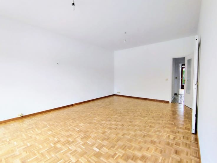 Appartement 2 ch. - Woluwe-Saint-Pierre - 2