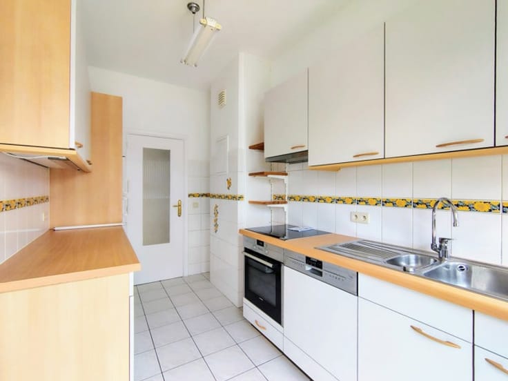 Appartement 2 ch. - Woluwe-Saint-Pierre - 4