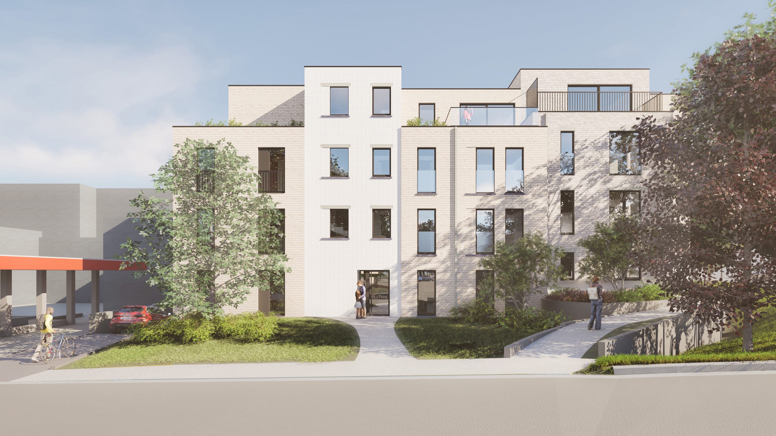 Nieuwstraat 3-5