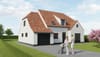 Photo 1 de 6 – Maison à Pajottegem