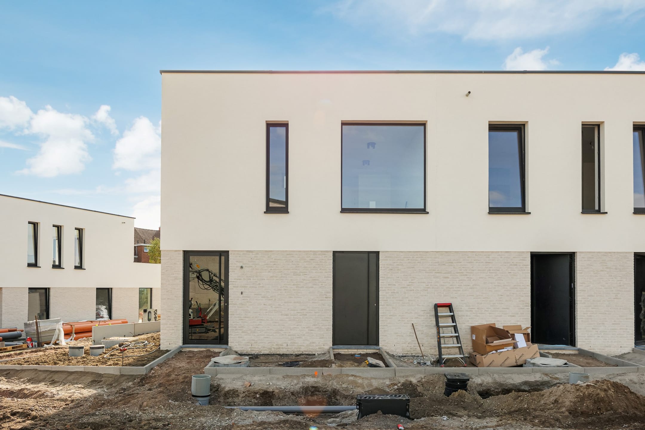 Wahisstraat 0
