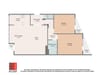 Photo 4 de 21 – Appartement à Jette