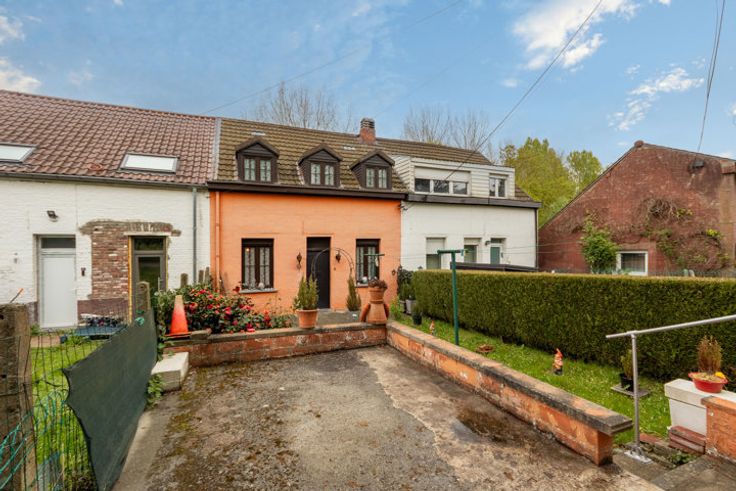 127 huizen te koop Halle (1500)