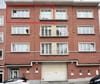 Photo 1 de 10 – Appartement à Schaerbeek