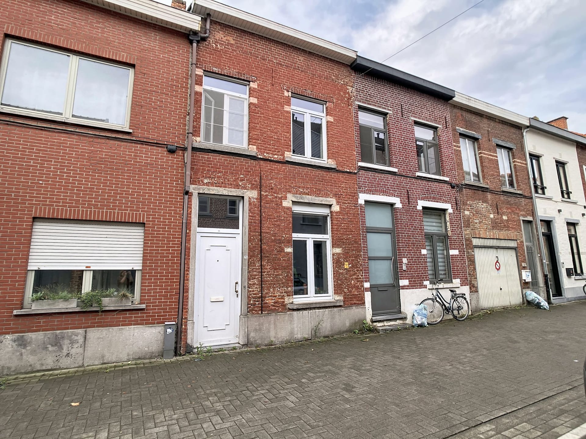 Brouwersstraat 73