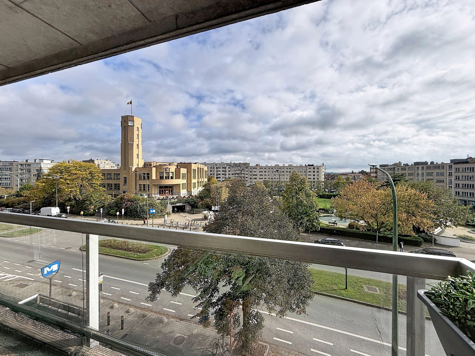 Avenue Paul Hymans 15