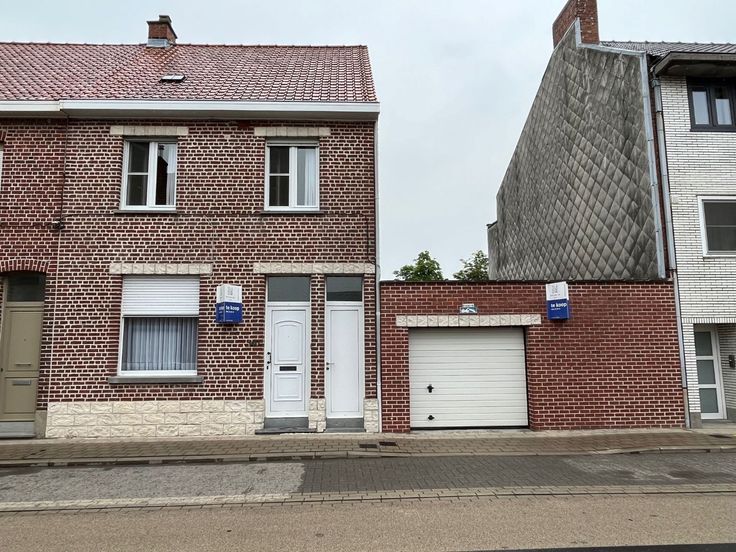 Huis te koop - kuurne (8520) - Immoweb