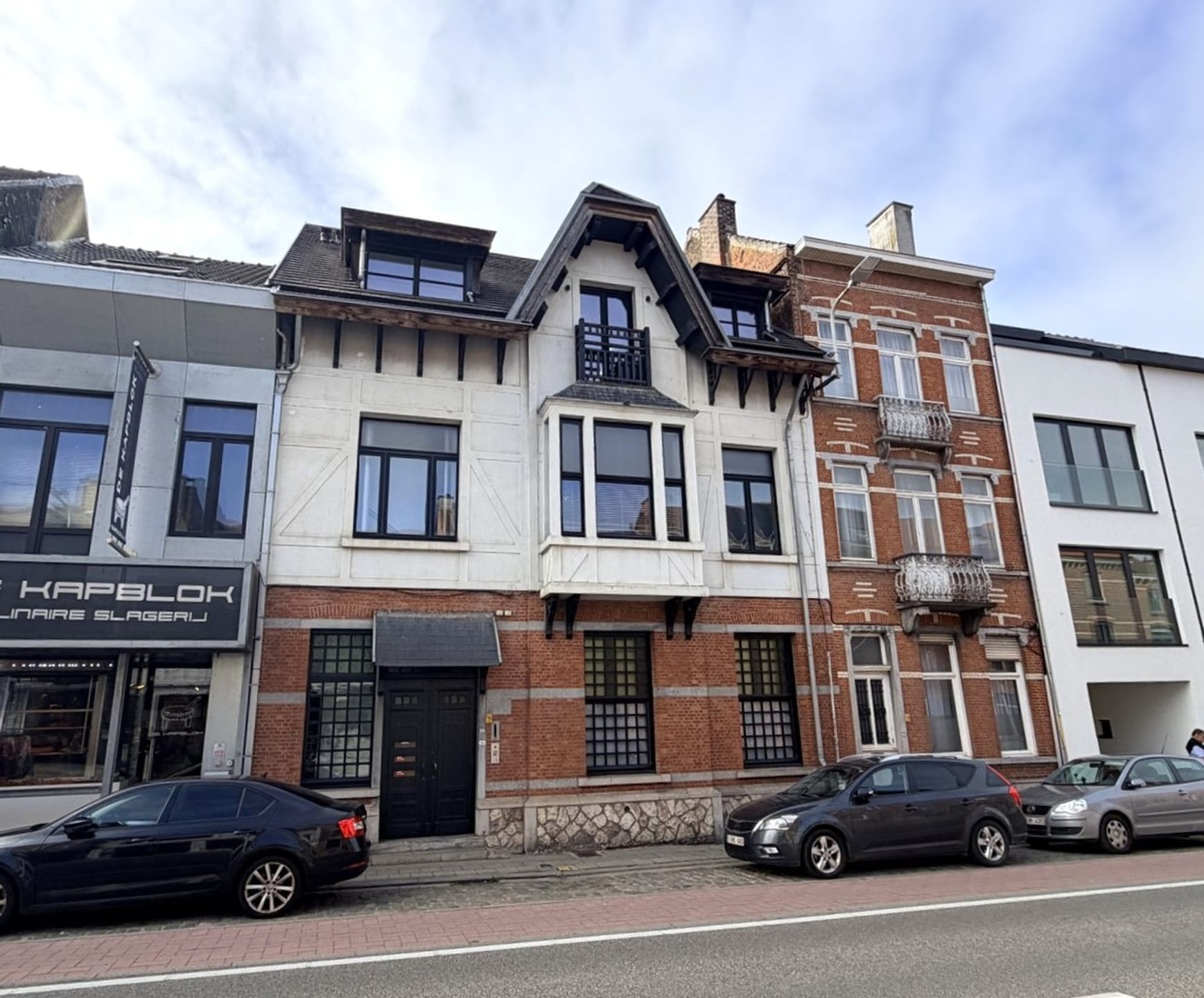 Tiensesteenweg 164