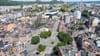 Photo 14 de 20 – Appartement à LIÈGE