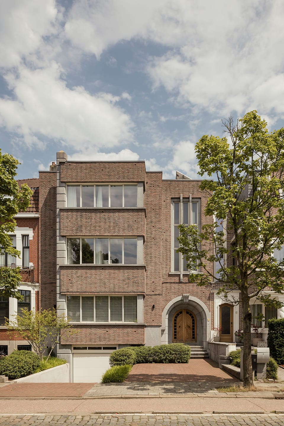 Brusselsesteenweg 263