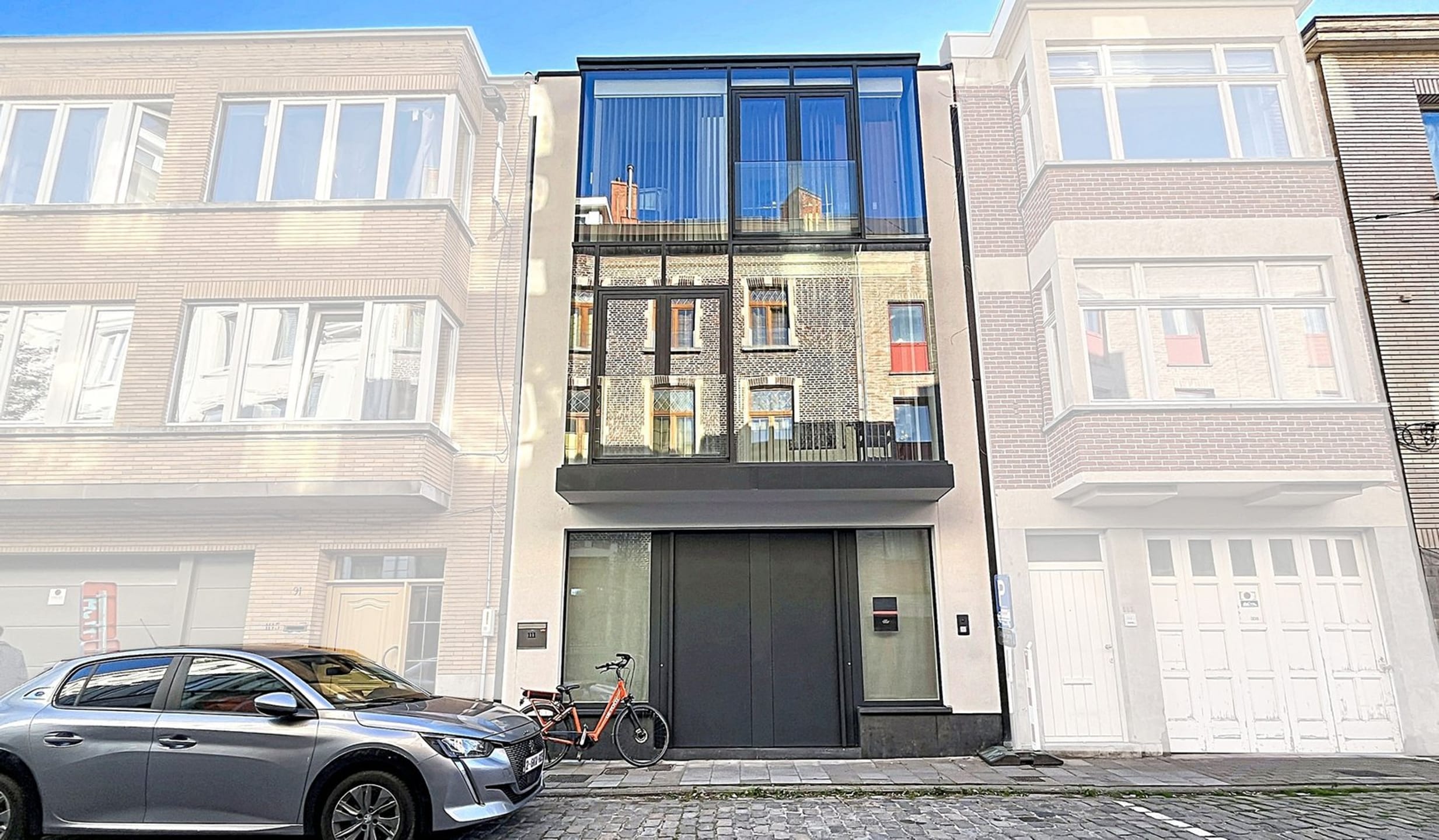 Raas van Gaverestraat 111