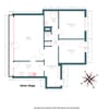 Photo 14 de 17 – Appartement à Huy