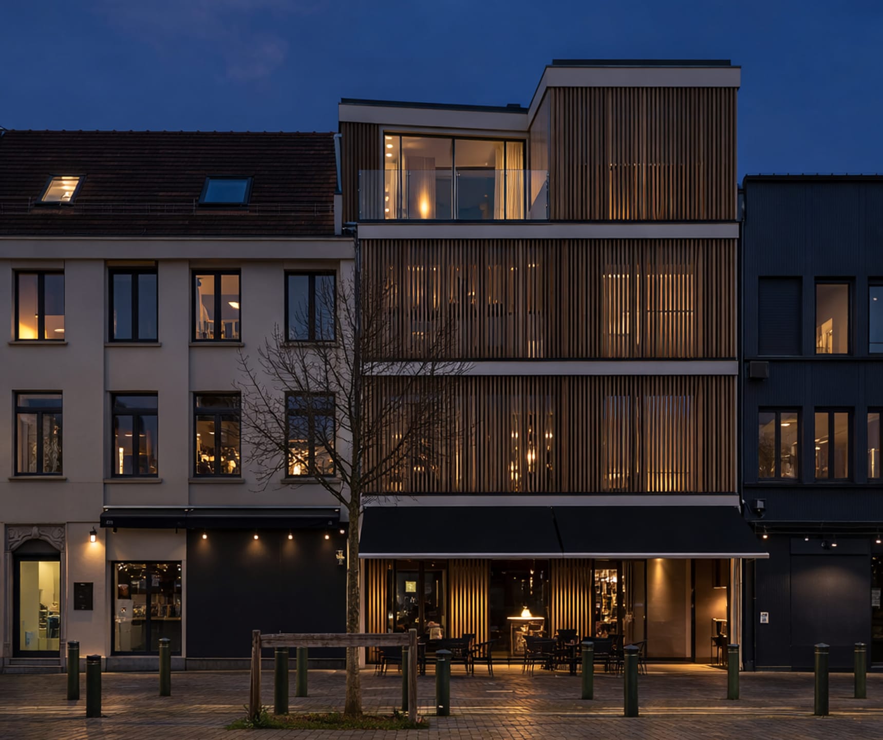 Kruideniersstraat 8
