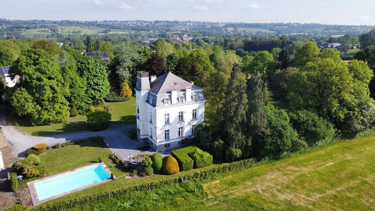 Bien exceptionnel à vendre - Herve (4650) - Immoweb