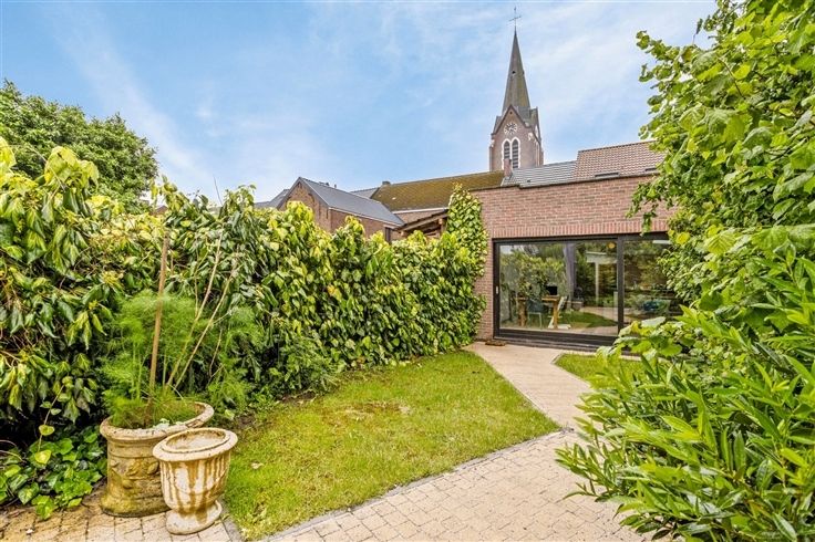 Huis te koop - Merchtem (1785) - Immoweb