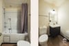 Photo 5 de 8 – Appartement à Bruxelles