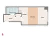 Photo 8 de 8 – Appartement à Bruxelles