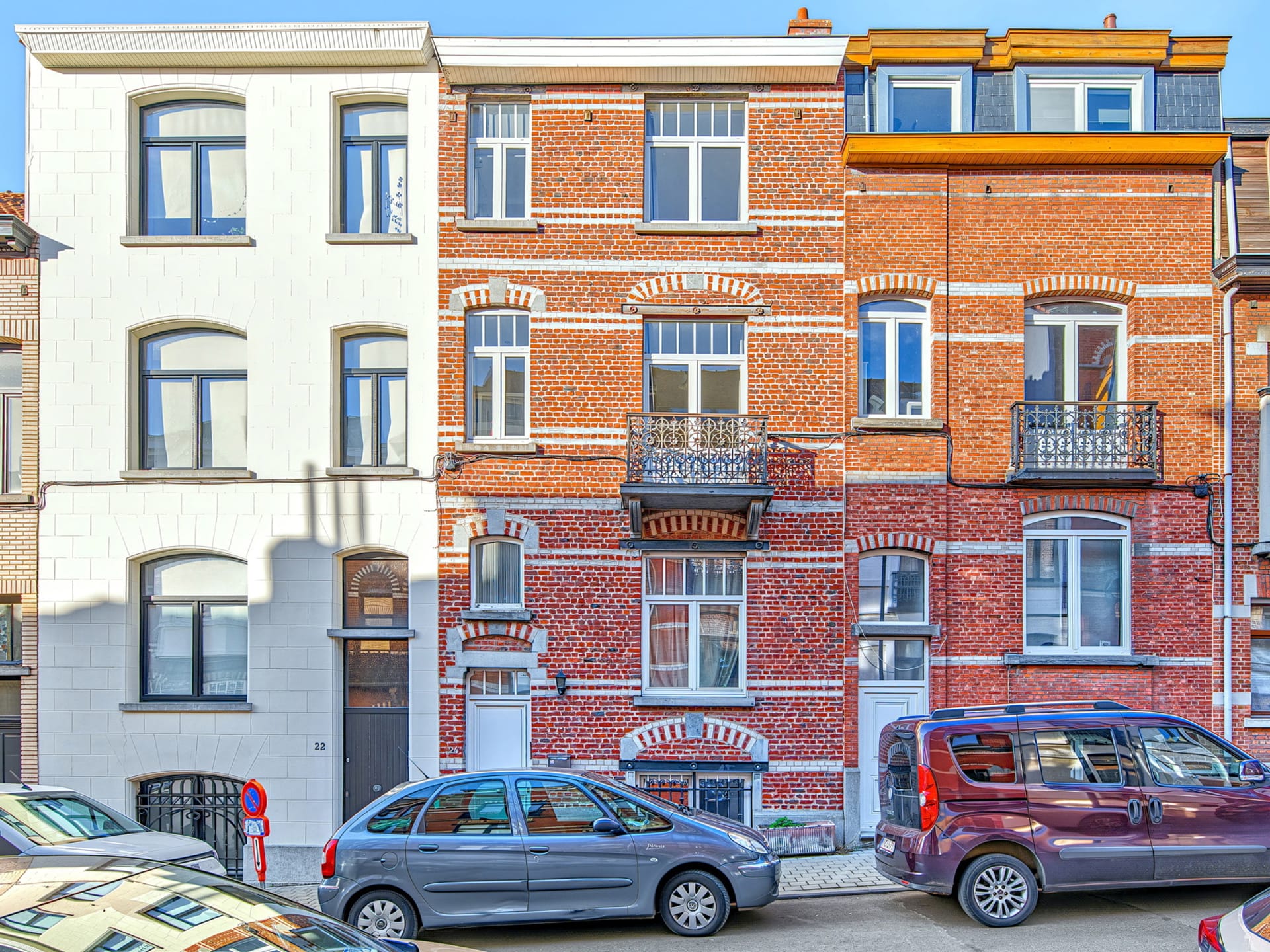 Rue Klipveld 24