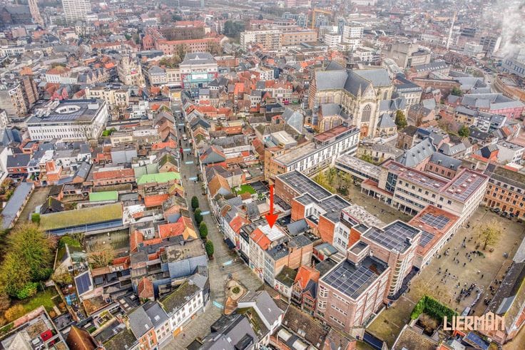 Flat in Aalst