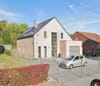 Photo 1 de 10 – Maison à Frameries
