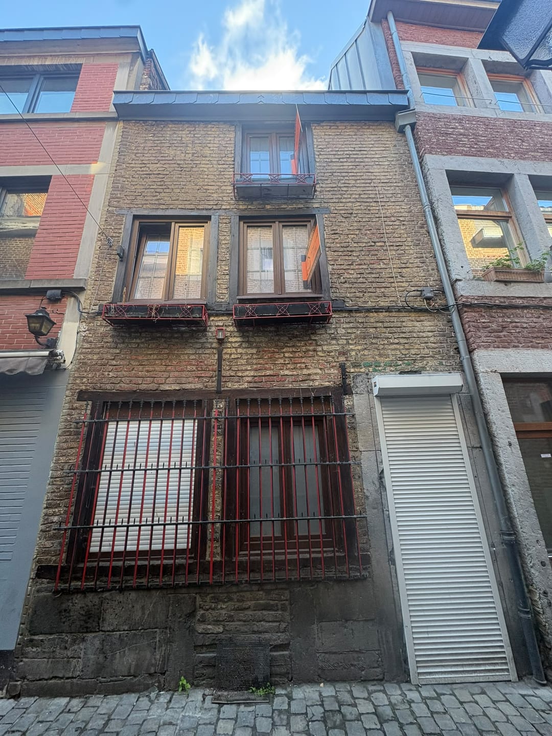 Rue Roture 29