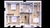 Photo 3 de 3 – Maison à Houyet