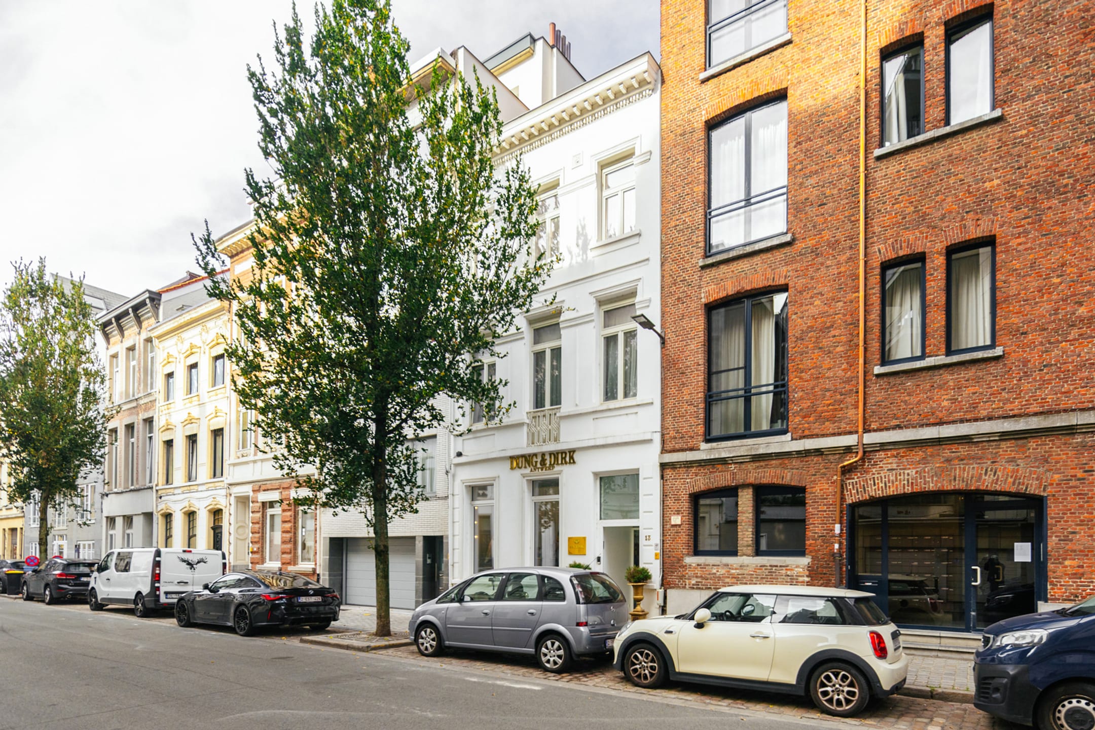 Van Boendalestraat 13