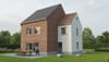 Photo 2 de 6 – Maison à Waasmunster