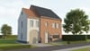 Photo 1 de 6 – Maison à Waasmunster