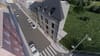 Photo 3 de 11 – Maison à Marchienne-au-Pont