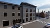 Photo 2 de 11 – Maison à Marchienne-au-Pont