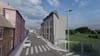 Photo 5 de 11 – Maison à Marchienne-au-Pont