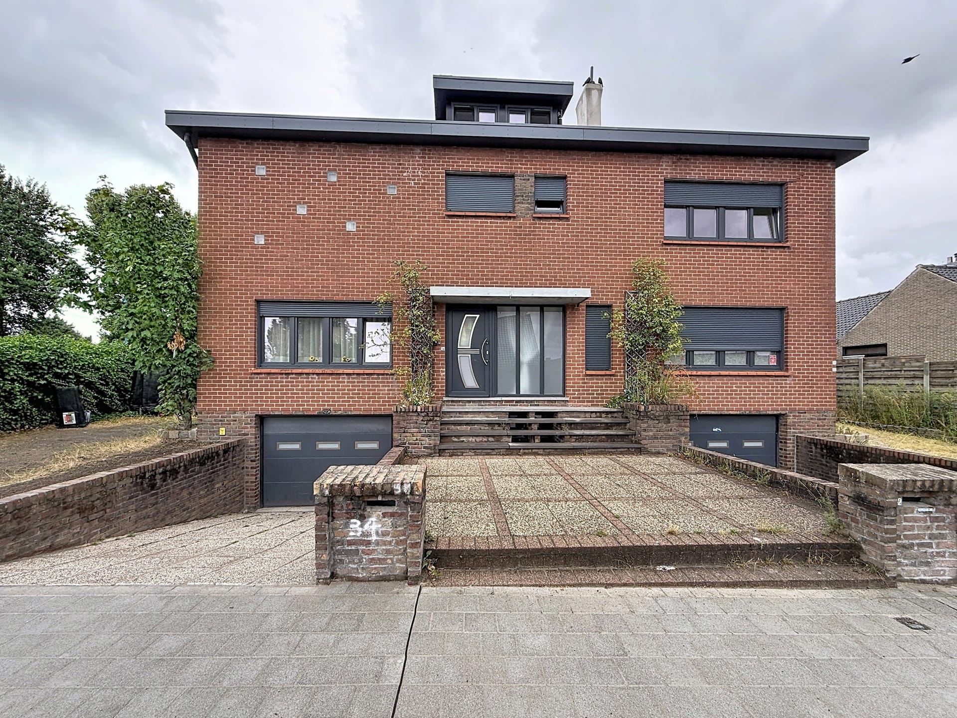 Bloemenstraat 34