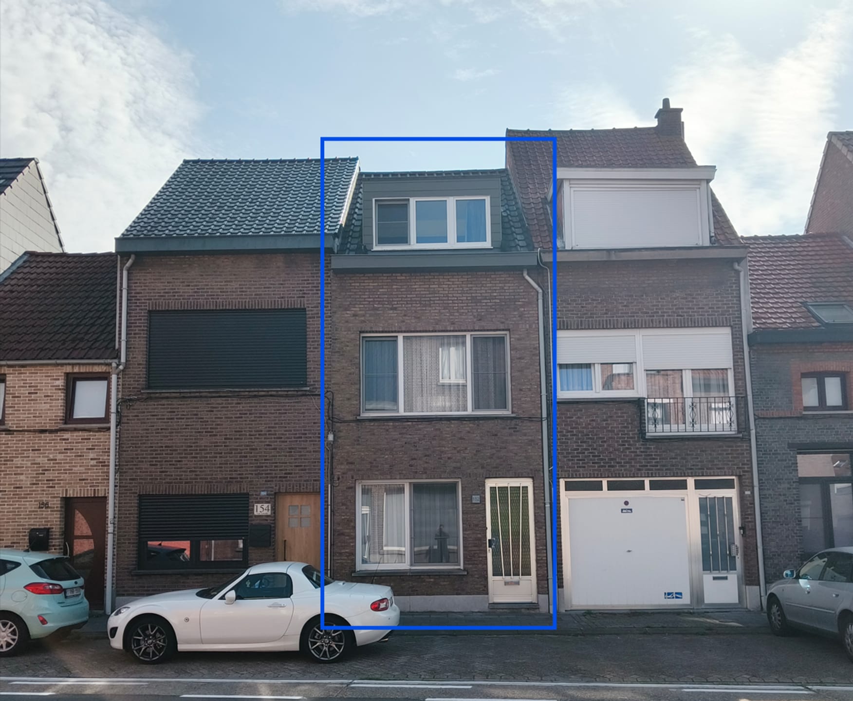 Kerkhofstraat 152