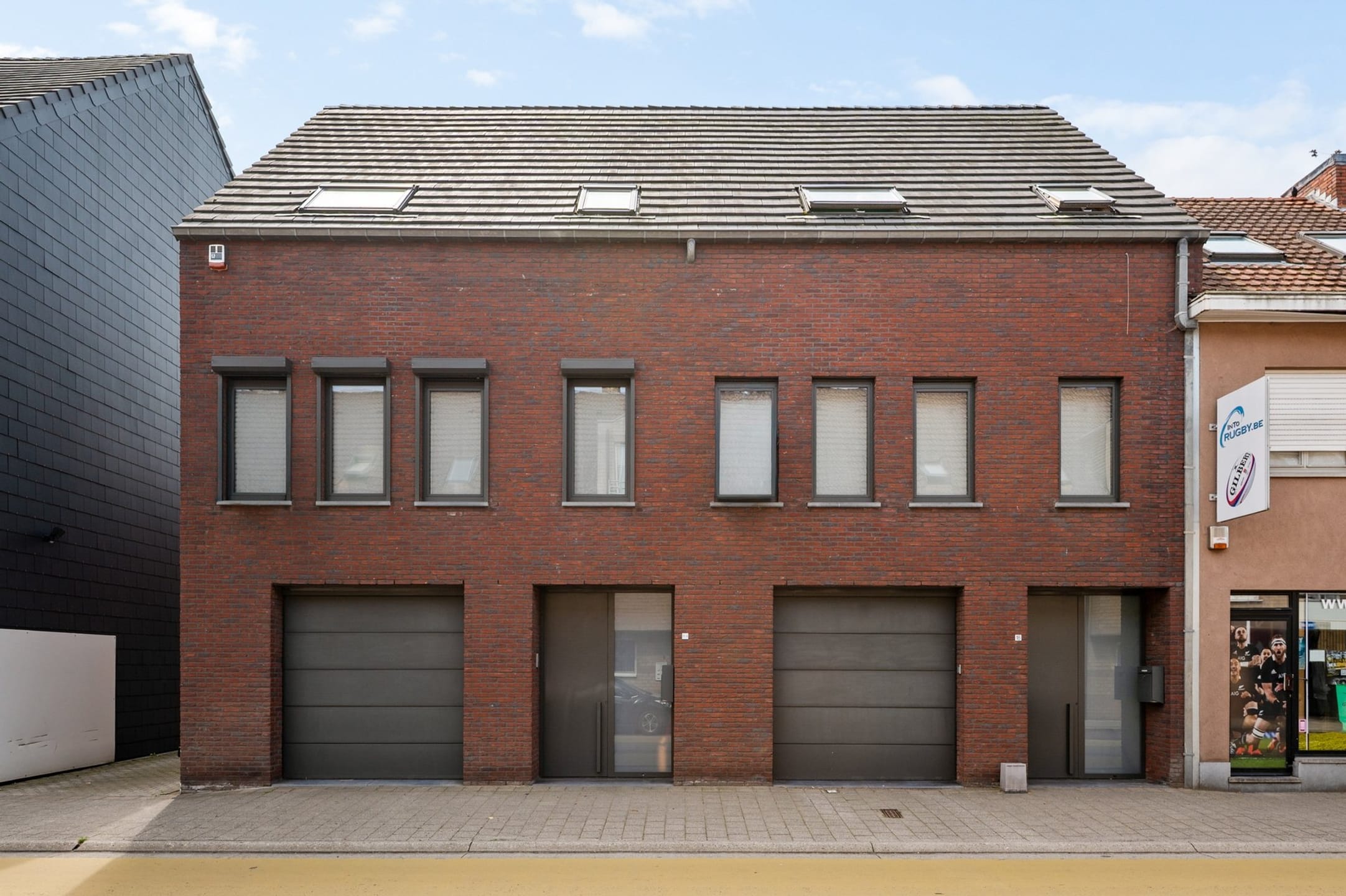4-room house & single family of 543 m²