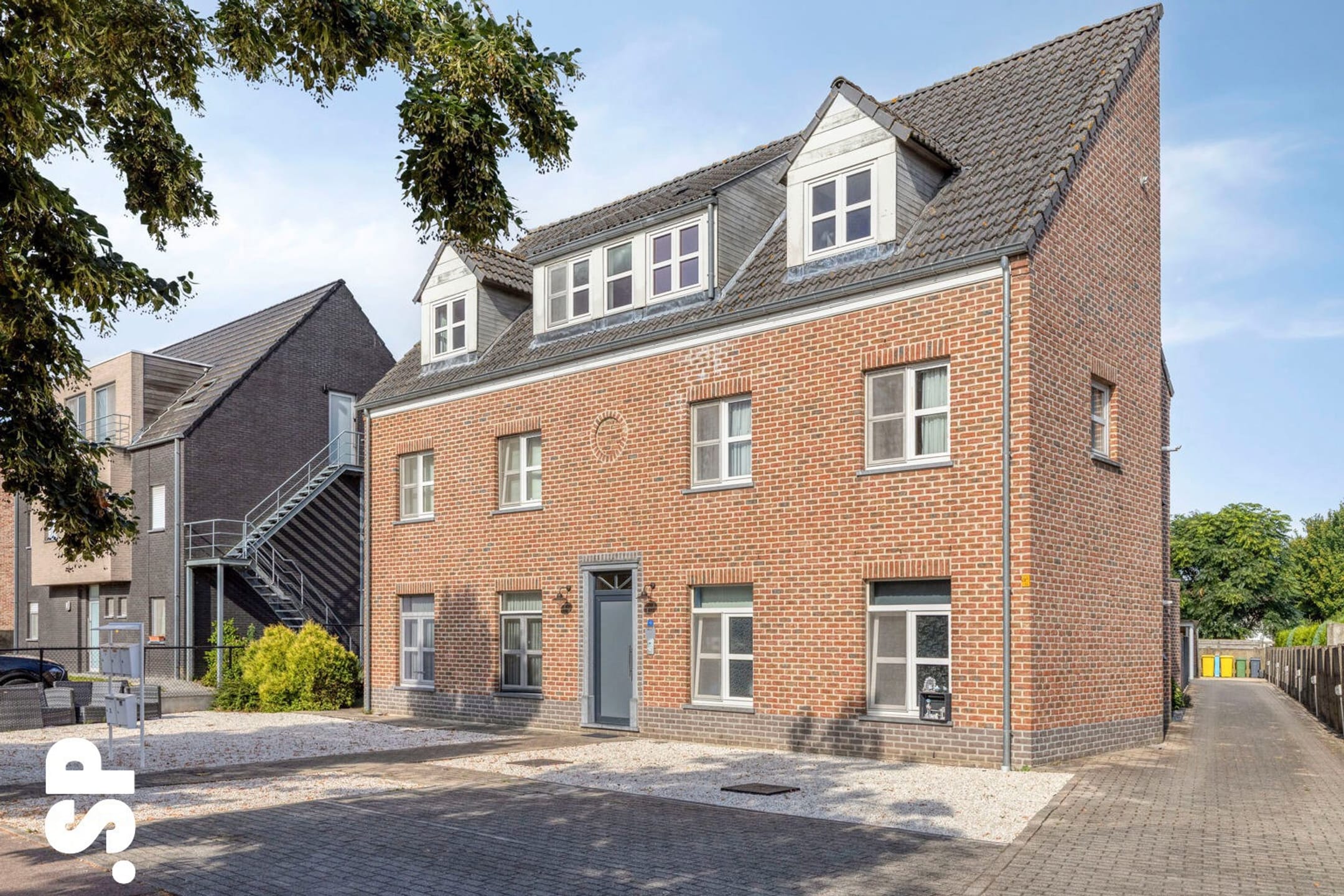 Paradijsstraat 13