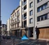 Photo 3 de 12 – Appartement à Blankenberge