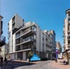 Photo 2 de 12 – Appartement à Blankenberge