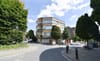 Photo 10 de 10 – Appartement à Bruxelles