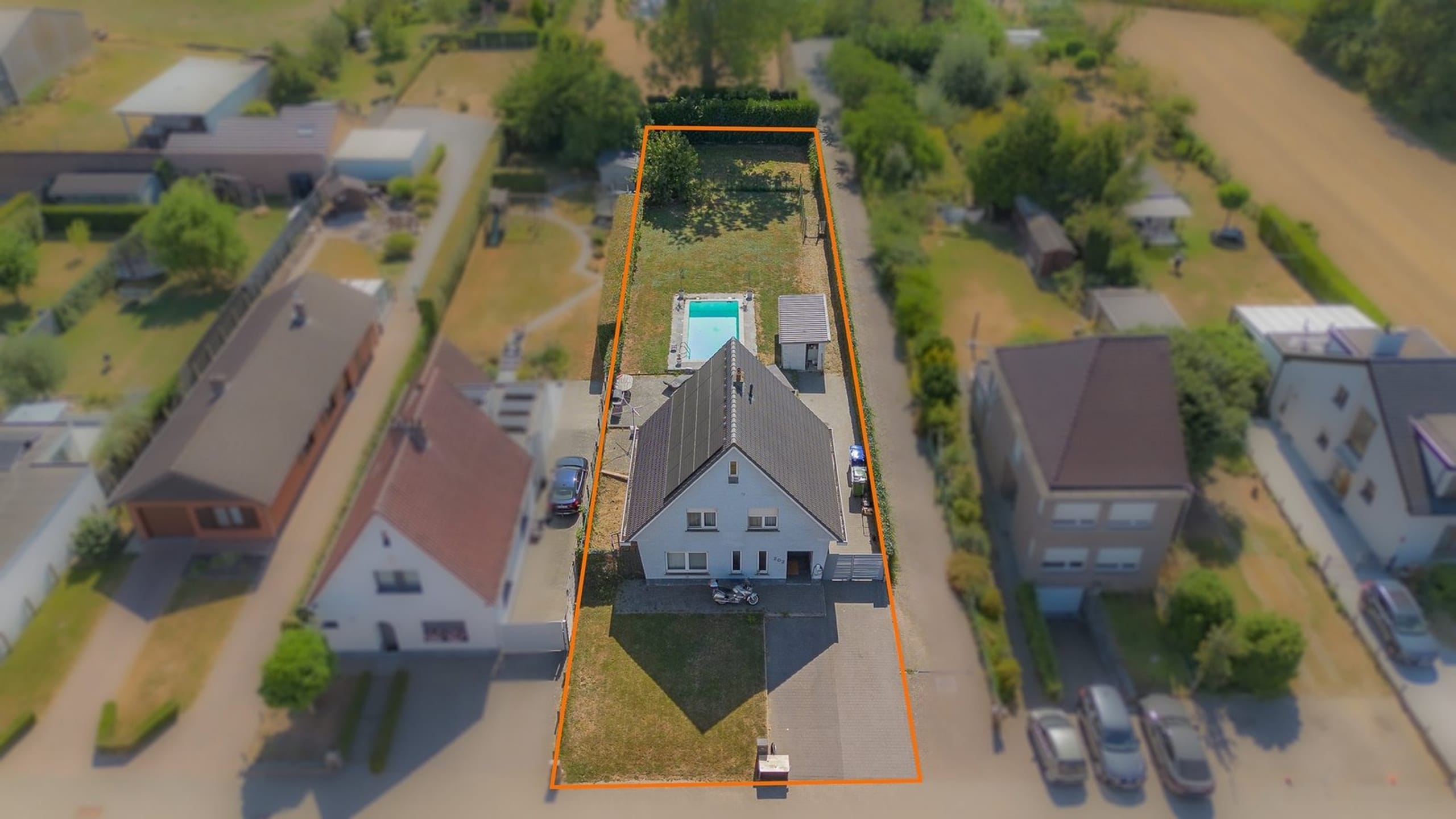 Vilvoordsesteenweg 202
