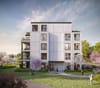 Photo 3 de 4 – Appartement à Hasselt